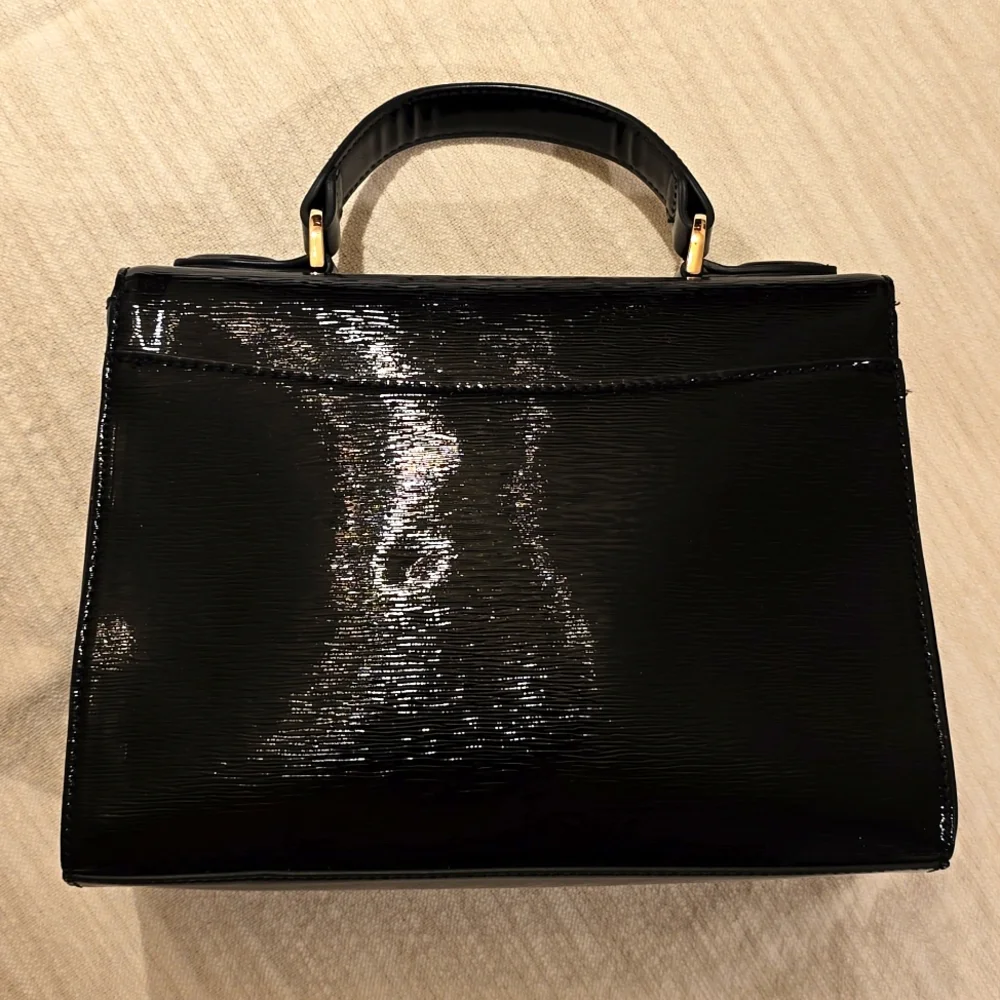 Giani Bernini Top Handle Bag - NEW